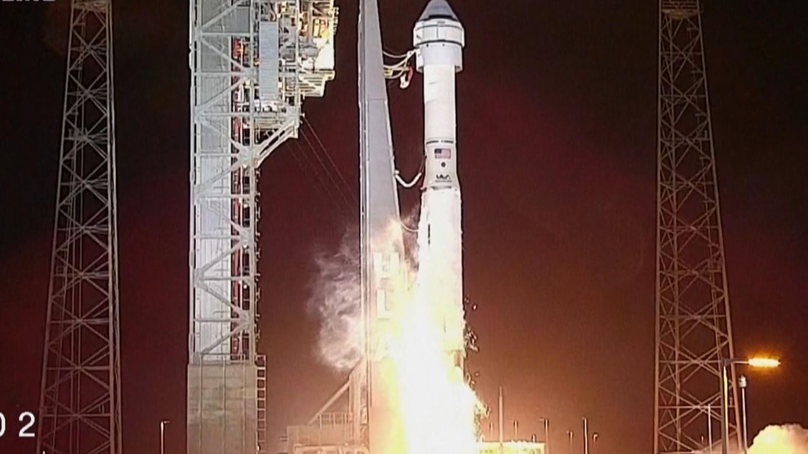 Starliner capsule in trouble after blasting off from US - EpicNews Starliner capsule in trouble after blasting off from US - EpicNews