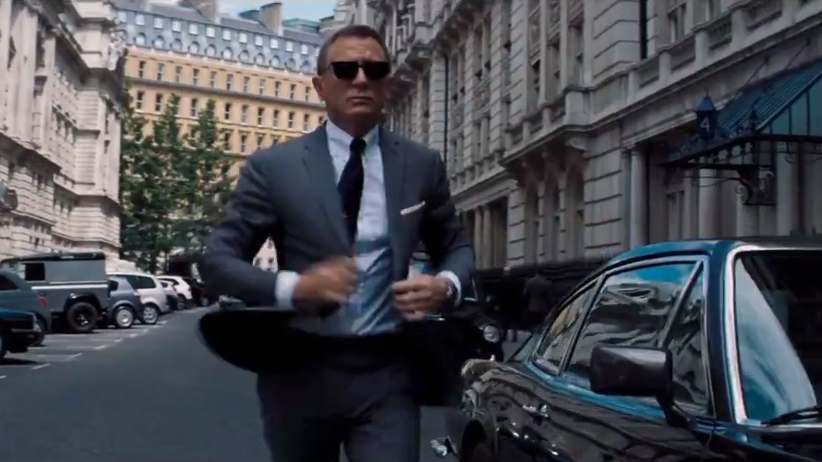 James Bond: Six talking points from the No Time To Die trailer | Ents