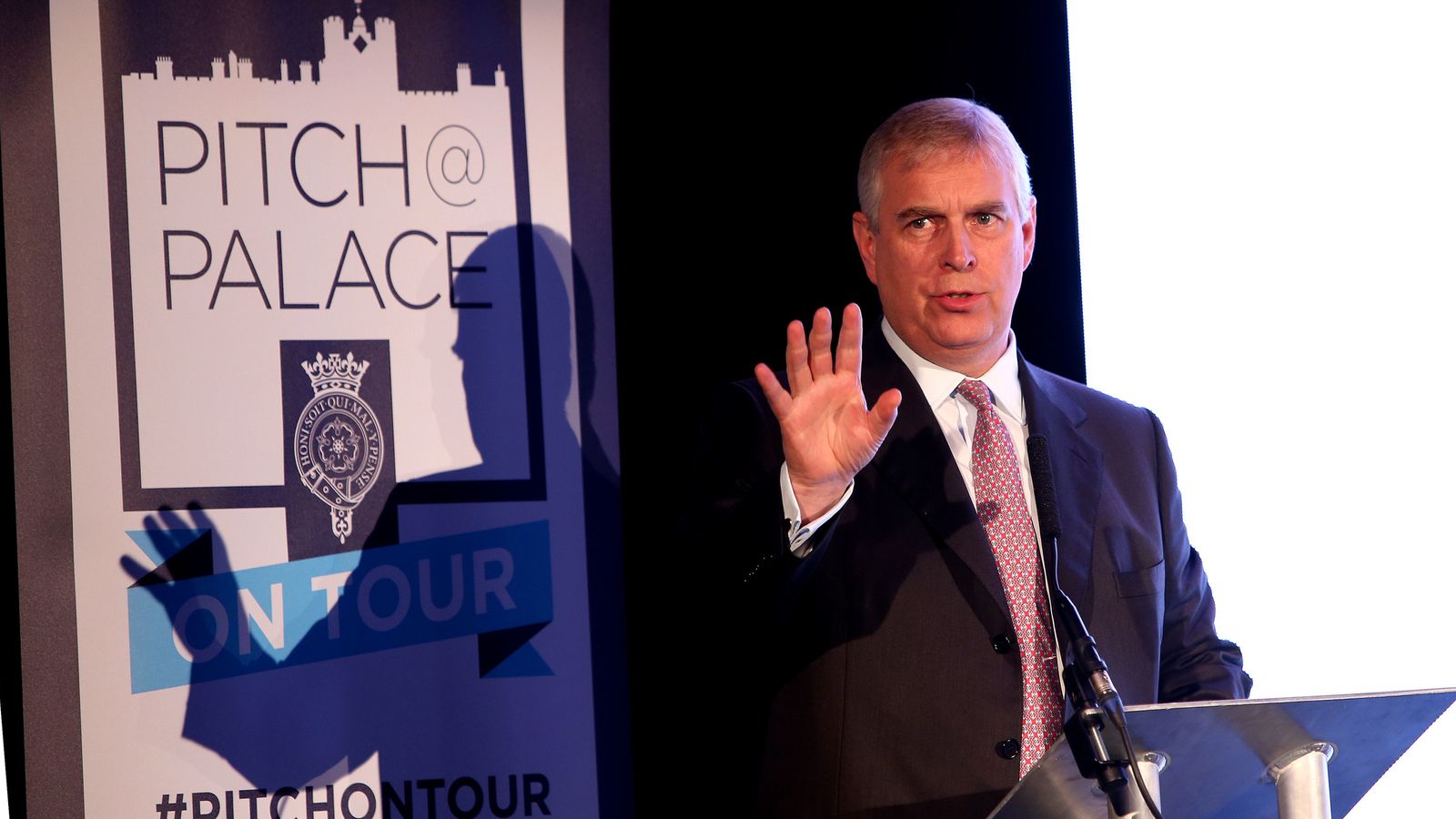 Handful of directors quit Prince Andrew's Pitch@Palace project - EpicNews Handful of directors quit Prince Andrew's Pitch@Palace project - EpicNews