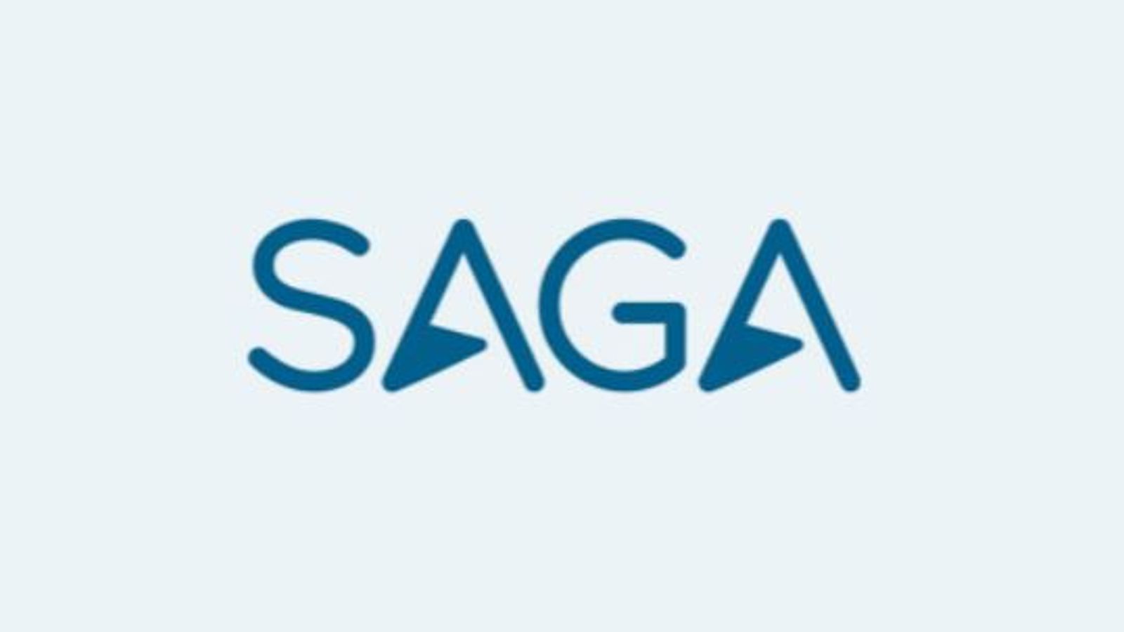 Saga puts care unit on the block amid break-up threat Saga puts care unit on the block amid break-up threat