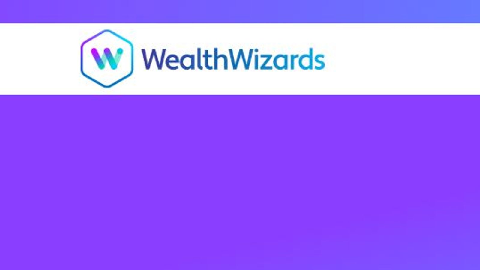 LV-backed fintech firm Wealth Wizards seeks £30m to fund expansion ...