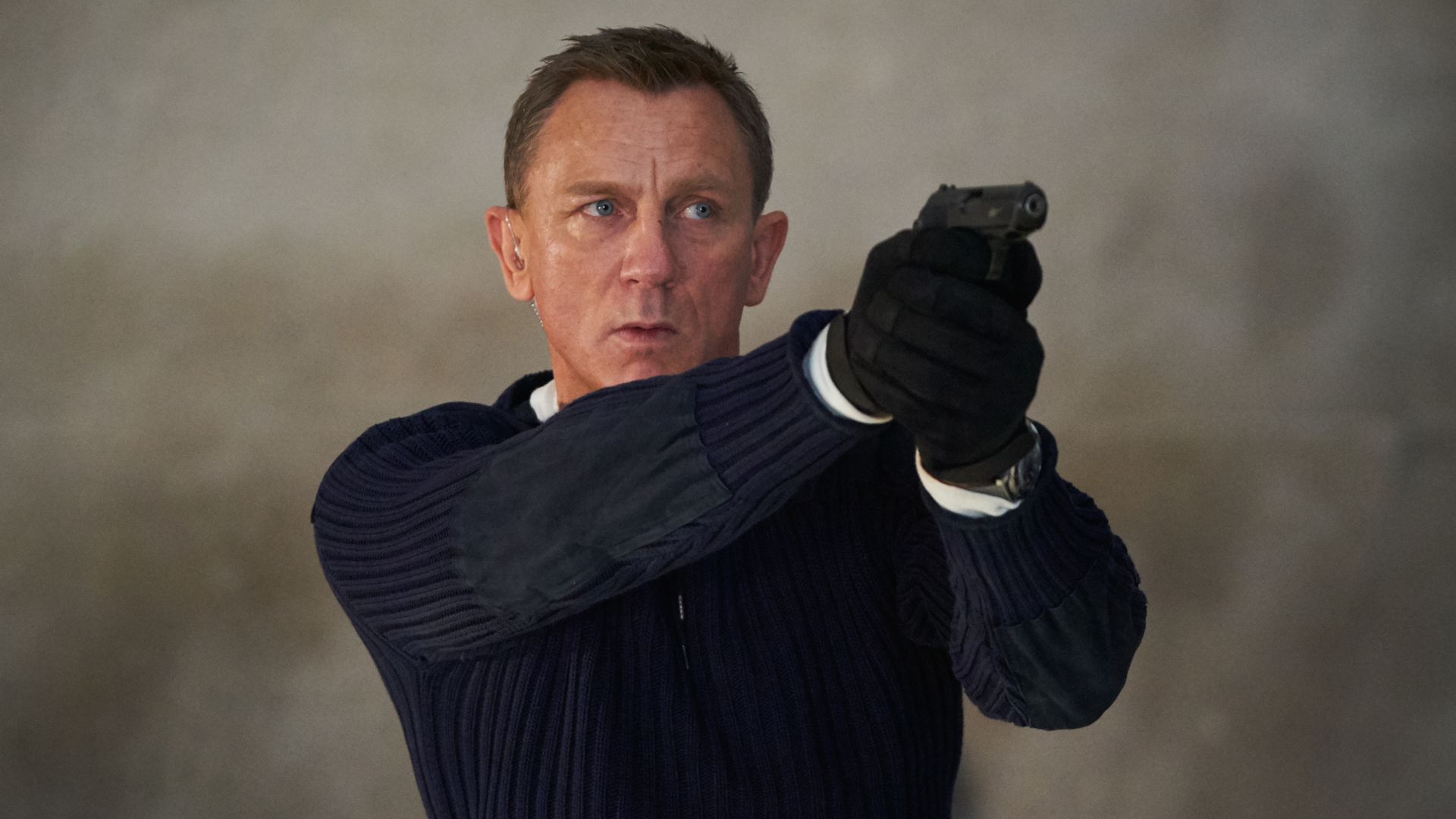 US film studio takes creative control of James Bond