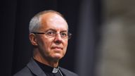 EMBARGOED TO 0001 MONDAY DECEMBER 16 File photo dated 28/6/2019 of the Archbishop of Canterbury Justin Welby who has signalled his concern over the direction the UK is travelling in, saying homelessness has increased and tolerance for minority groups has decreased.