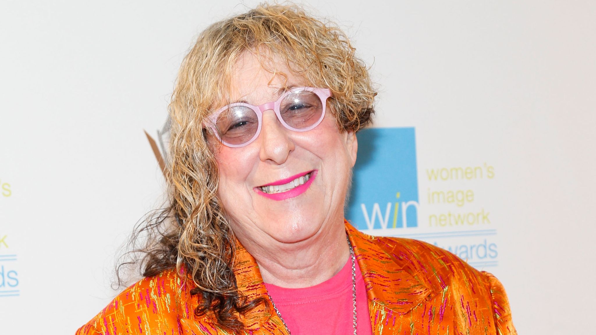 Friends theme tune cowriter Allee Willis dies aged 72 Ents & Arts