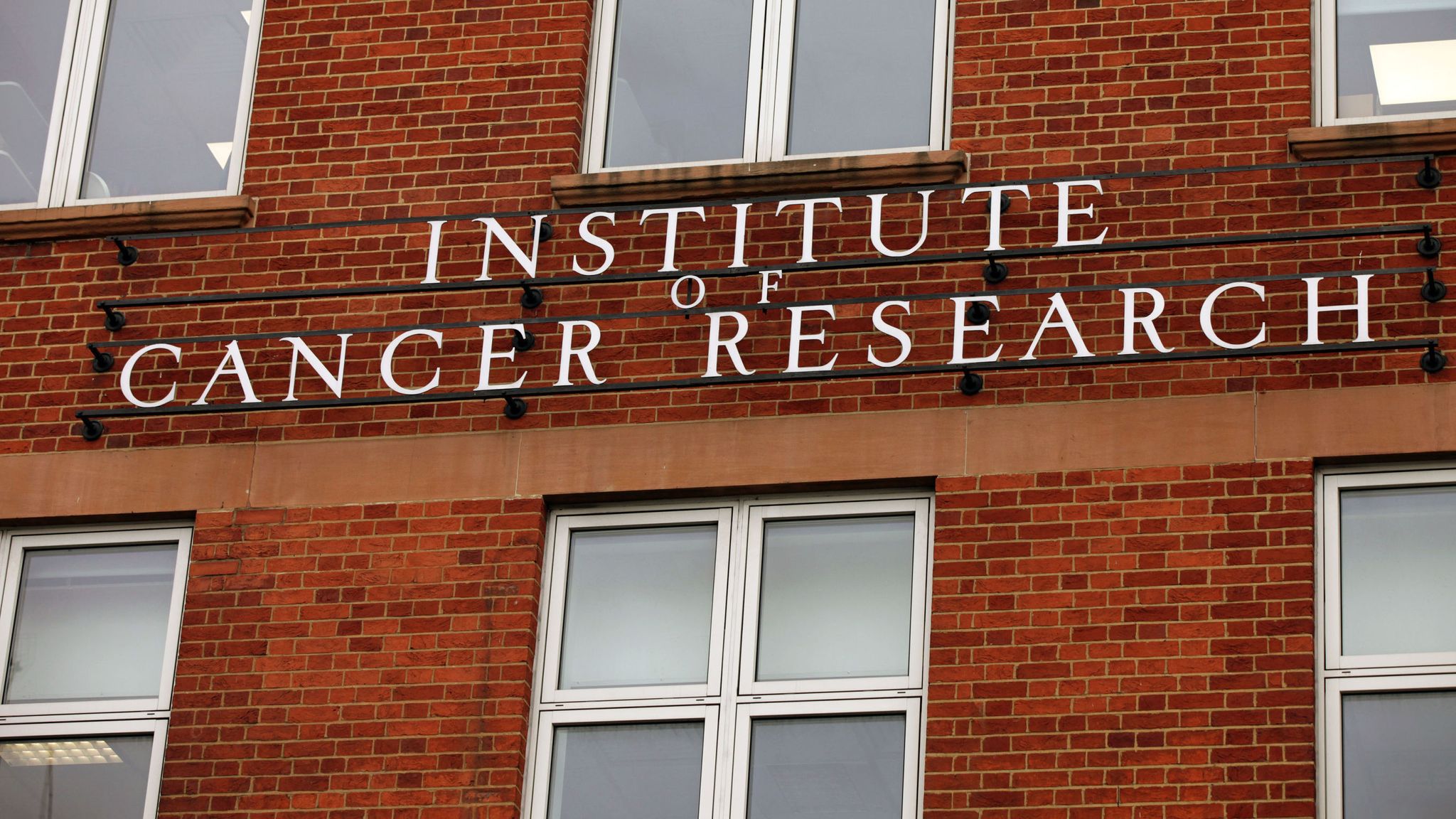research cancer institute uk