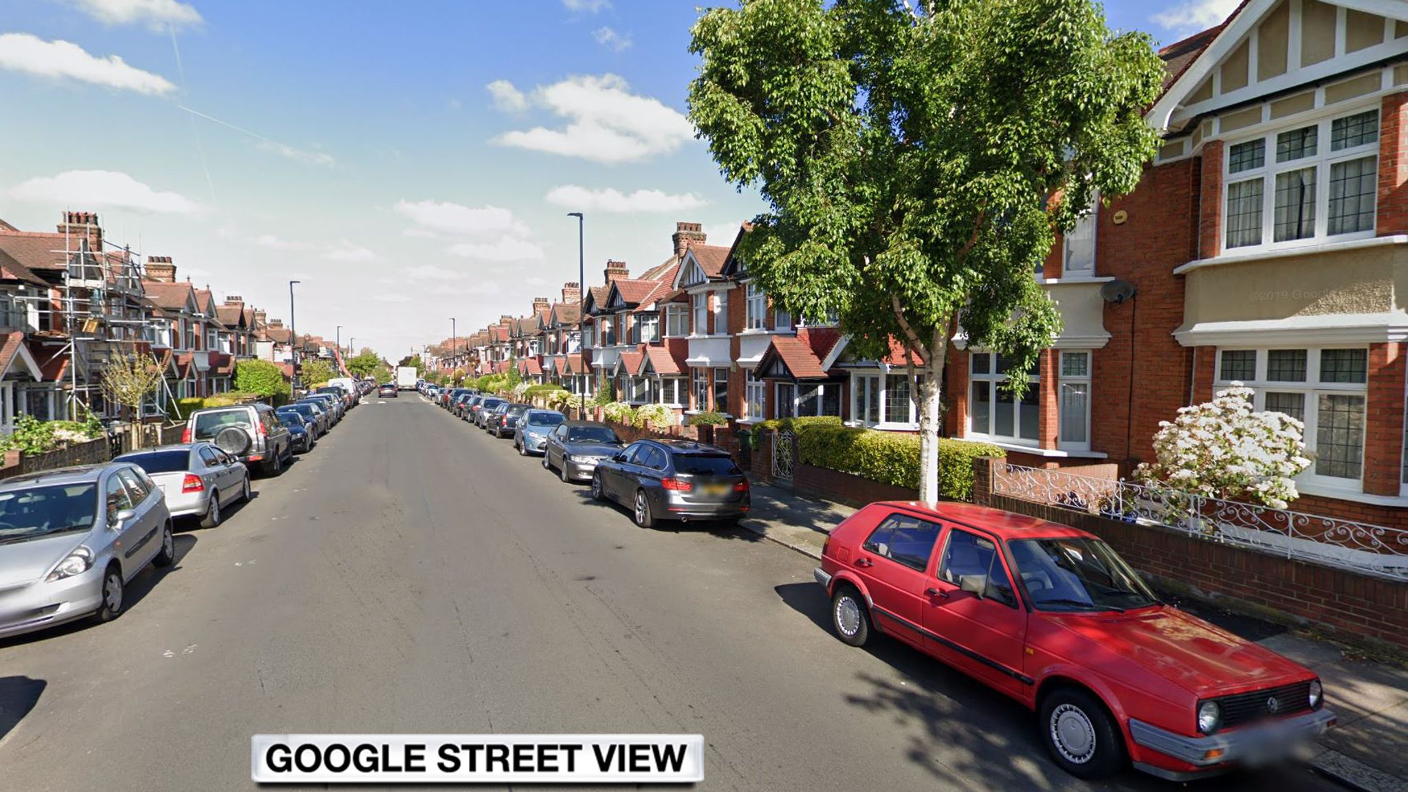 Streatham Hill Knife Attack: Mother Stabbed Three Times In Front Of ...