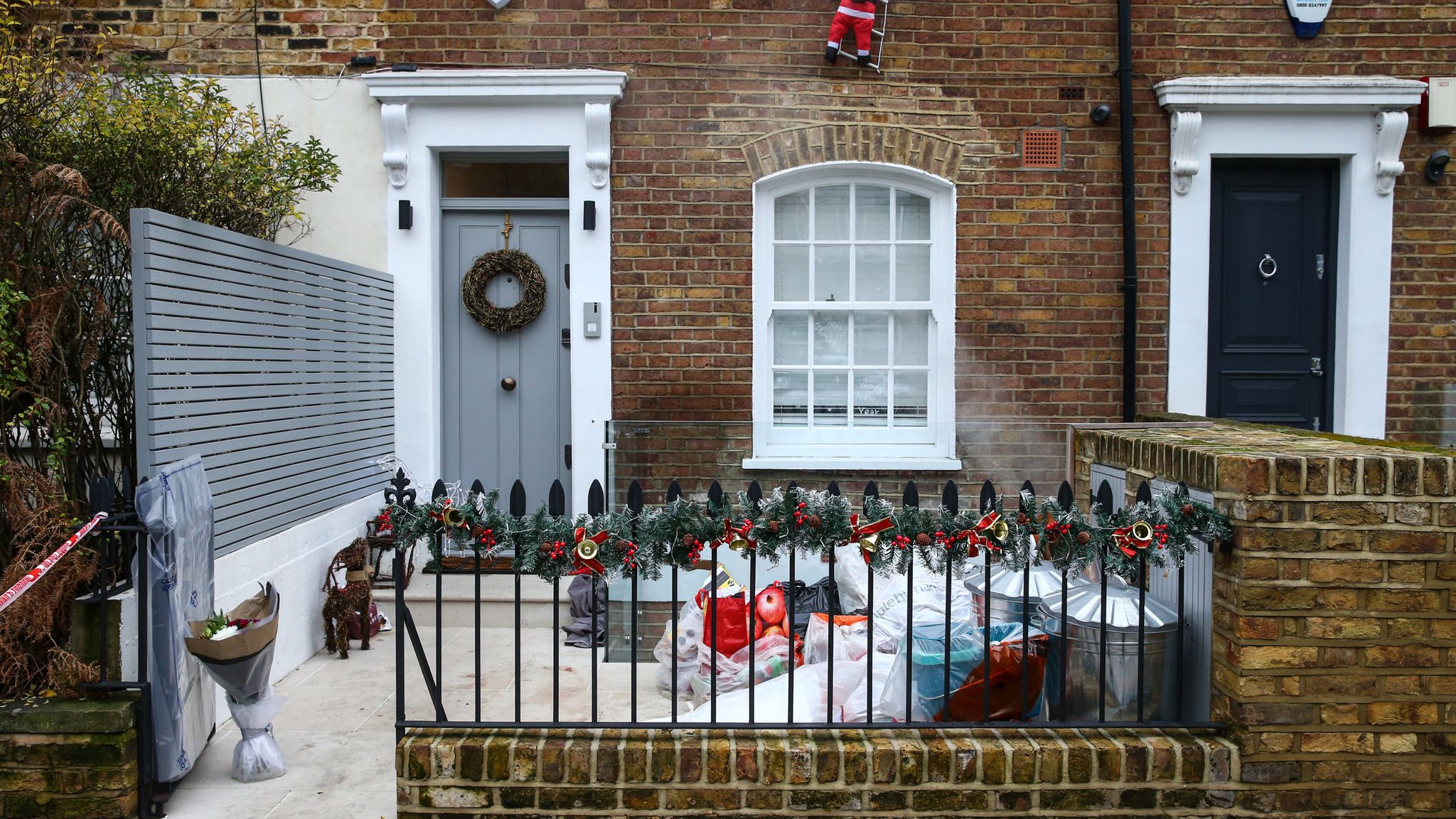 Man extradited and charged with murder over Christmas Eve shooting in ...