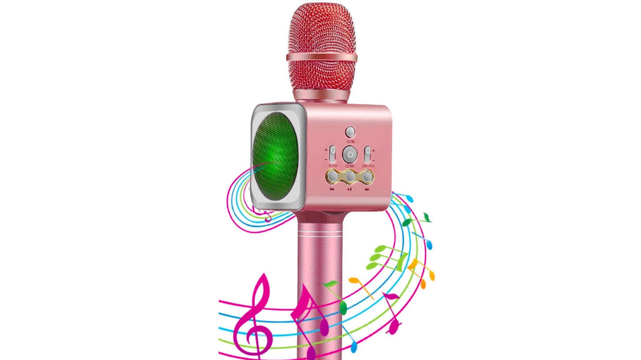 Игра микрофон говорить. Микрофон караоке. Детский микрофон караоке. Микрофон детский караоке розовый. Фон для презентации детское караоке.
