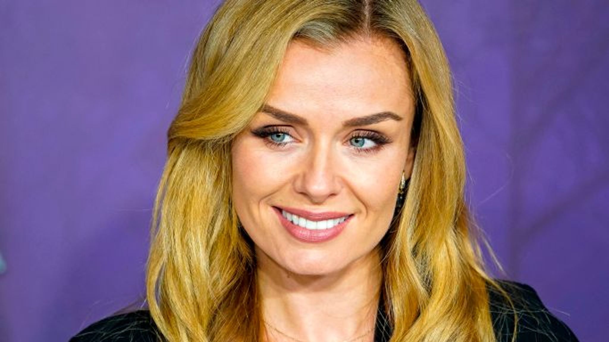 Katherine Jenkins mugged after trying to stop 'vicious' robbery on ...