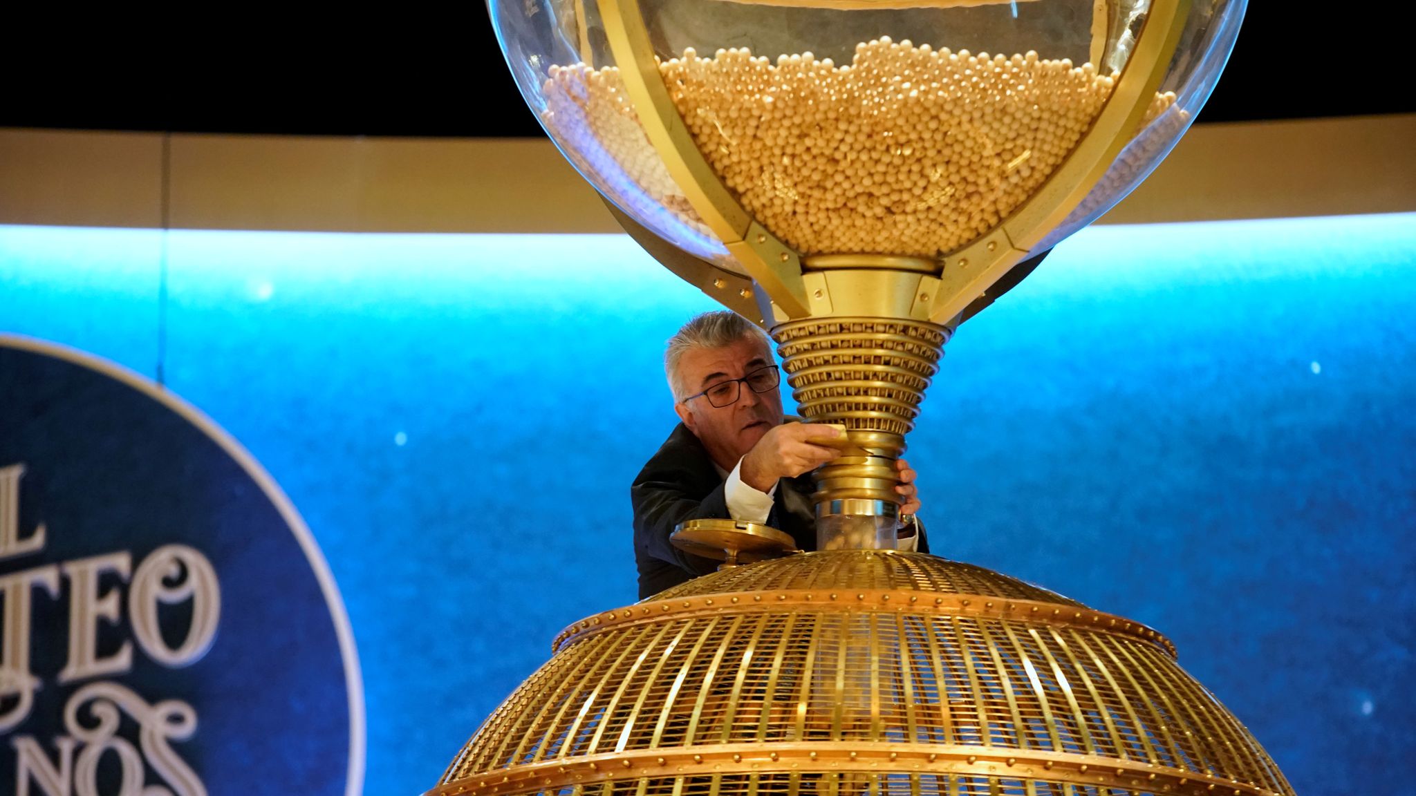 El Gordo: Spain's lottery winners strike it lucky in world's richest 