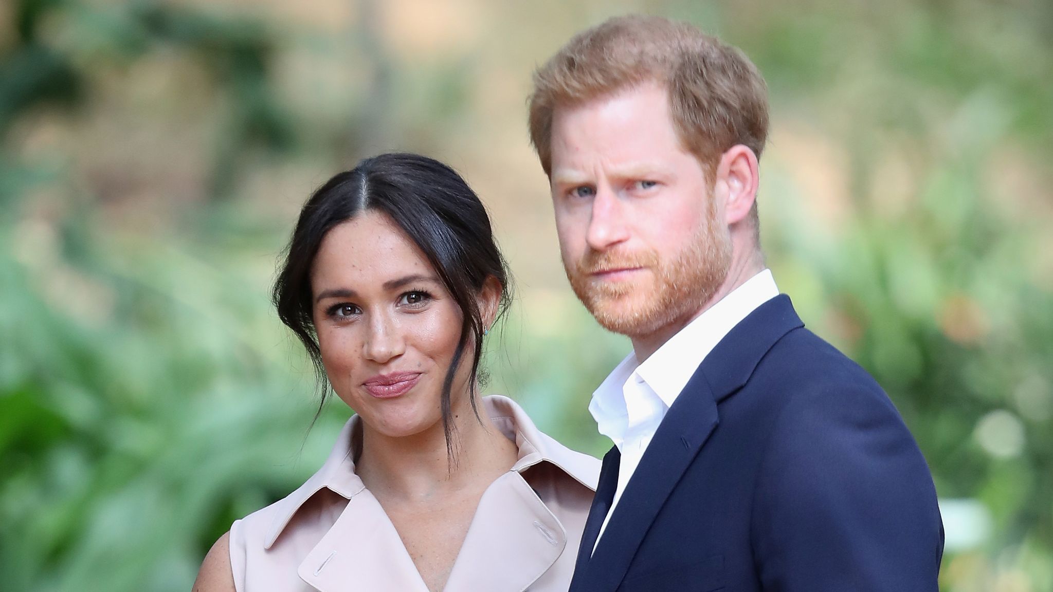 RCrussi on X: Meghan Markle, The Duchess of Sussex Is The