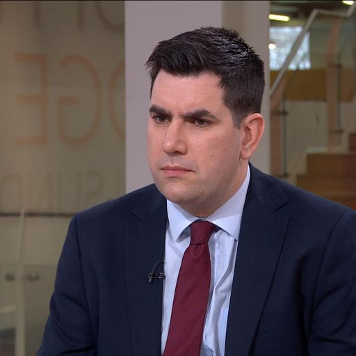 Richard Burgon MP will stand to be Labour's deputy leader