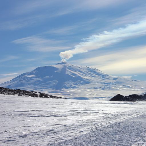 Iceberg risk to tourists: Experts fear Titanic moment | Science & Tech ...