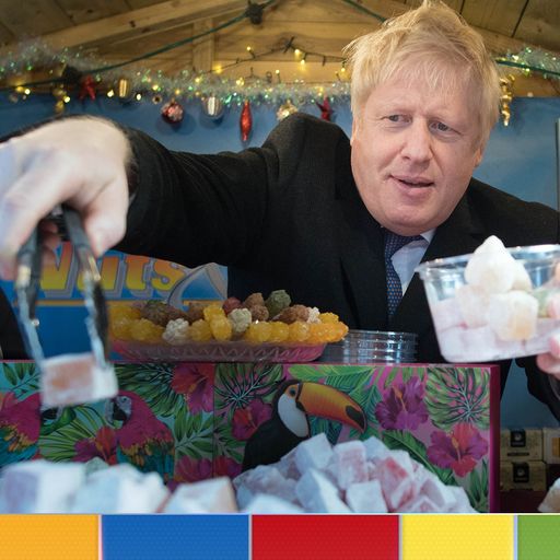 Tories maintain poll lead but 2017 Labour voters come round to supporting Corbyn