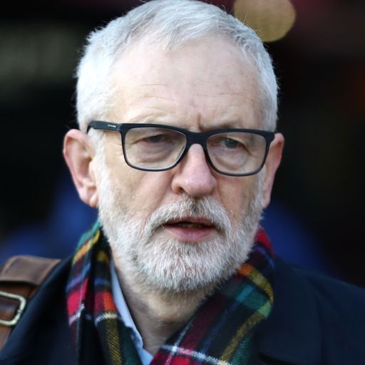 12 shocking claims of abuse in leaked Labour antisemitism dossier