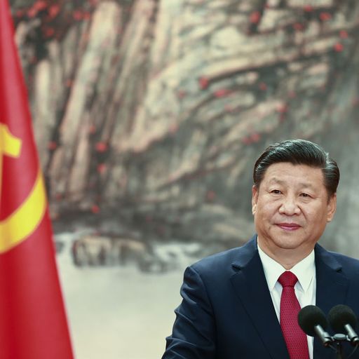 Raab warns China: No more 'business as usual'