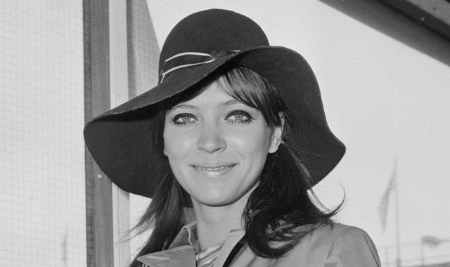 Anna Karina: icon of 1960s French new wave cinema dies aged 79