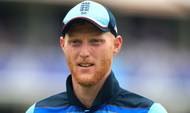 Ben Stokes: England's key player out of Pakistan series for 'family reasons'