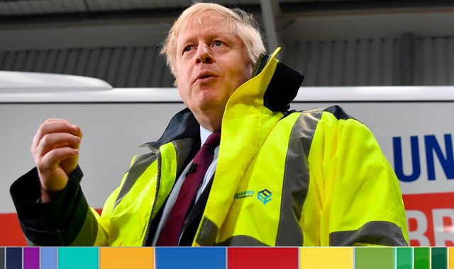 Can Boris Johnson really 'get Brexit done' by end of 2020?