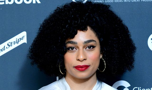 Brits Rising Star Celeste: 'I got sacked from lots of jobs for putting music first
