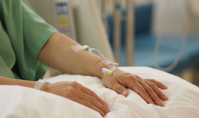 Majority of public think cancer sufferers cannot live for years - Institute of Cancer Research survey