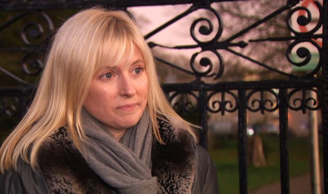 Rosie Duffield: Labour MP steps down as whip after breaking lockdown rules