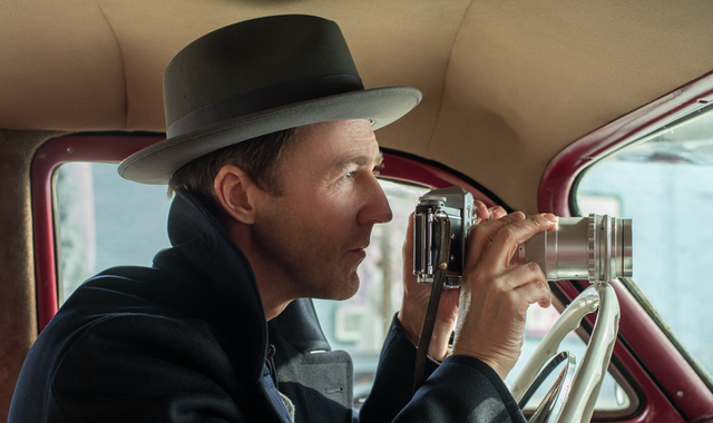 Motherless Brooklyn: Ed Norton on the film it took him 20 years to make