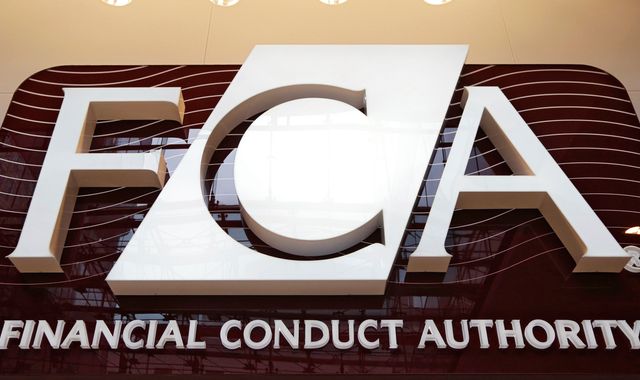 Regulator red-faced as it is fined for failings in its own pension scheme