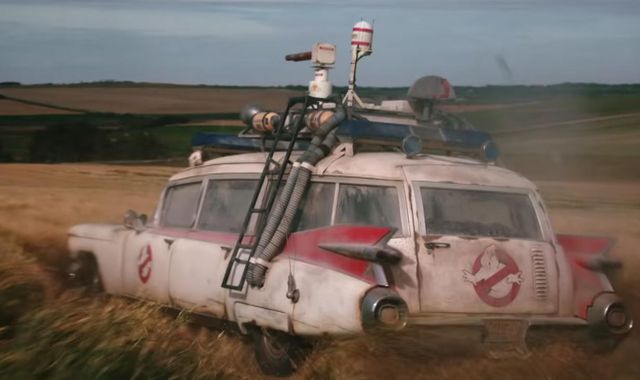 Coronavirus: Ghostbusters and Peter Rabbit sequels among latest films delayed due to pandemic
