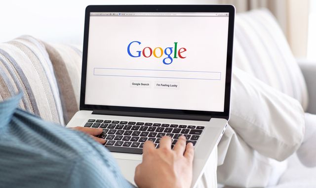 Google users 'set to lose EU protections on their data' due to Brexit