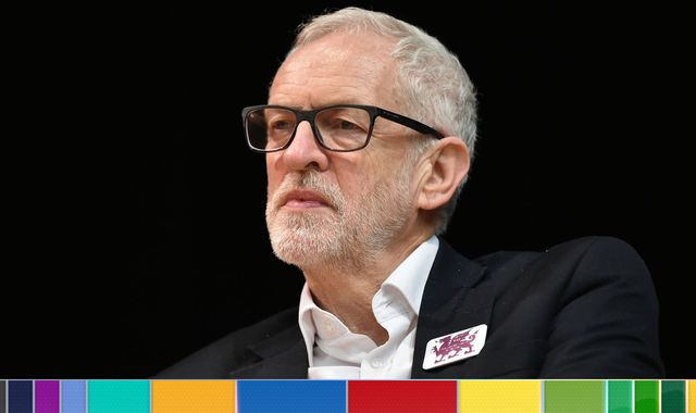 General election: Labour promises to start nationalising water and energy 100 days after winning