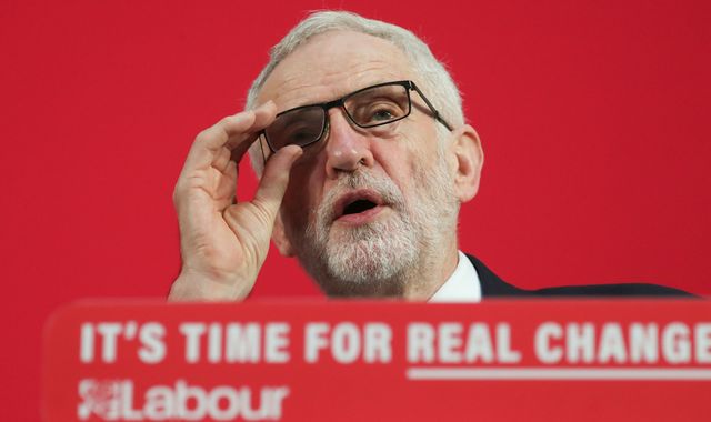 Jeremy Corbyn 'happy' to serve in next Labour leader's shadow cabinet