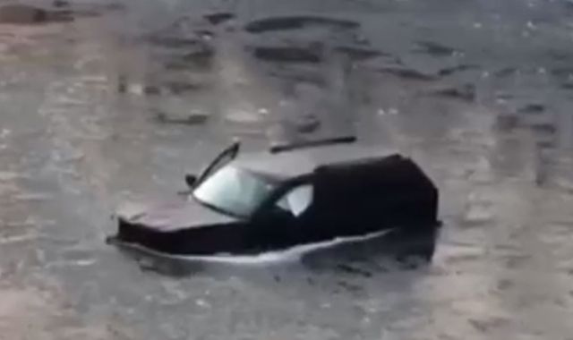 'Hey Siri, call 911': Teen's life saved from icy water by phone assistant
