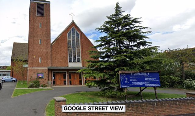 Child burned at church nativity in London in critical condition in hospital