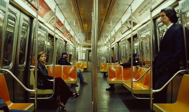 Marriage Story: 'I can't watch my film anymore', says director Noah Baumbach