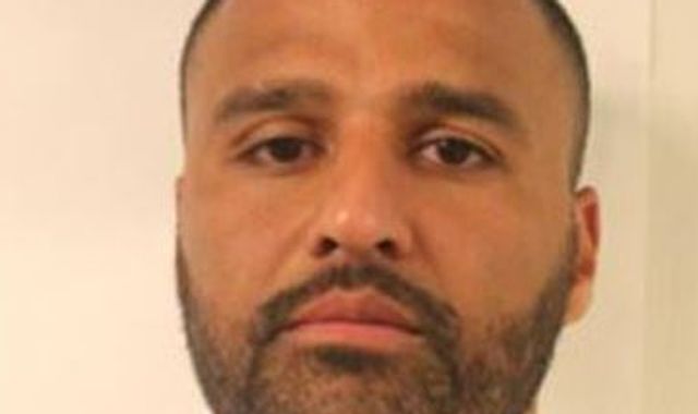 Mohammed Tabraz: Man jailed for 'honour killing' after 18 years on the run