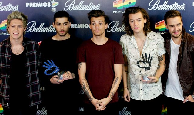 Liam Payne: One Direction reunion will happen 'for sure'