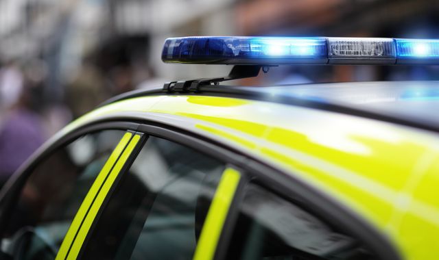 Devon murder suspect held after discovery of woman's body