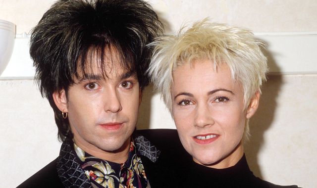 Roxette singer Marie Fredriksson dies aged 61