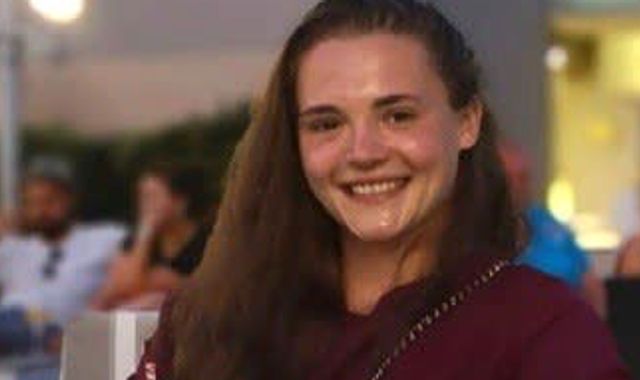 Saskia Jones: 'Devastated' family of London Bridge attack victim to hold memorial