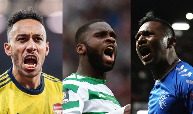 Europa League permutations: What Arsenal and Rangers need to progress