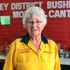 Meet the woman who feeds Australia's firefighters