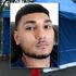 Remains found in hunt for vanished man carrying thousands of pounds