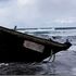 Five bodies found in 'ghost shipwreck' on Japan island