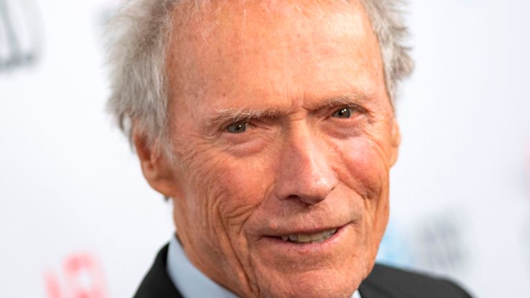 Richard Jewell director Clint Eastwood has defended the film against criticism from the Atlanta Journal-Constitution