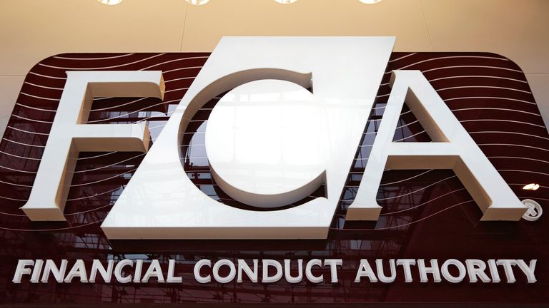 Regulator Red Faced As It Is Fined For Failings In Its Own Pension