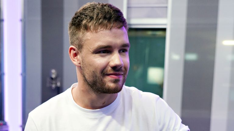 Liam Payne opens up about mental health issues | Glamour UK