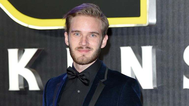 PewDiePie has announced he is taking a YouTube hiatus 