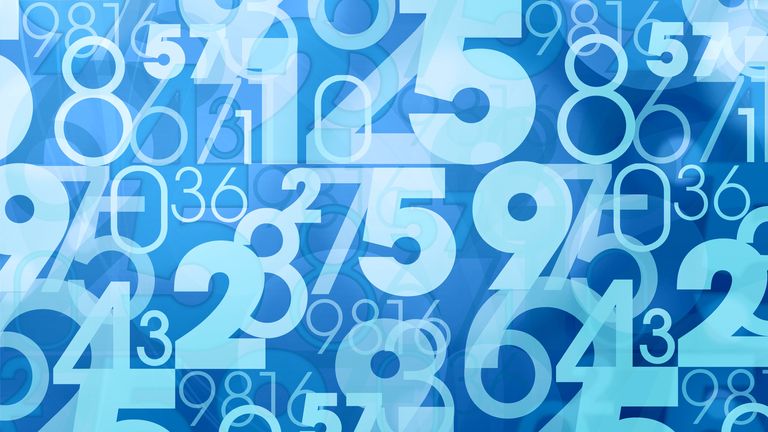 Statistics can help in making sense of a changing world