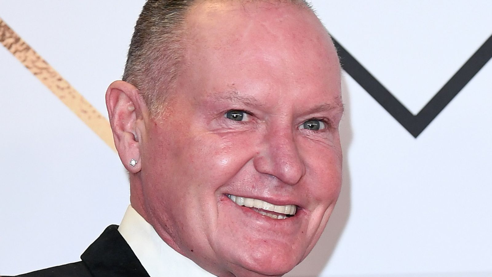 Gascoigne: I know I'm happier when I'm not drinking, I can